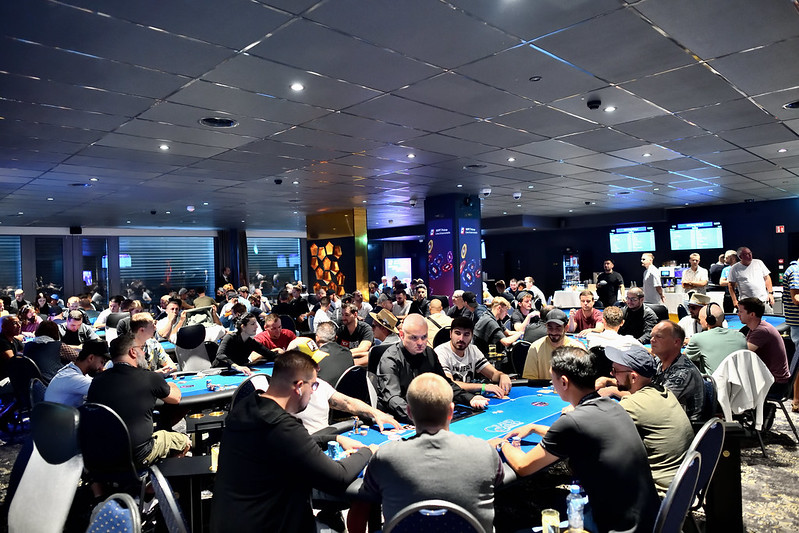 WPT Liechtenstein