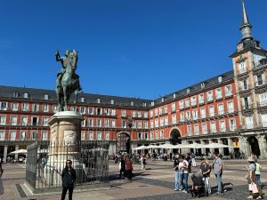 Plaza Mayor