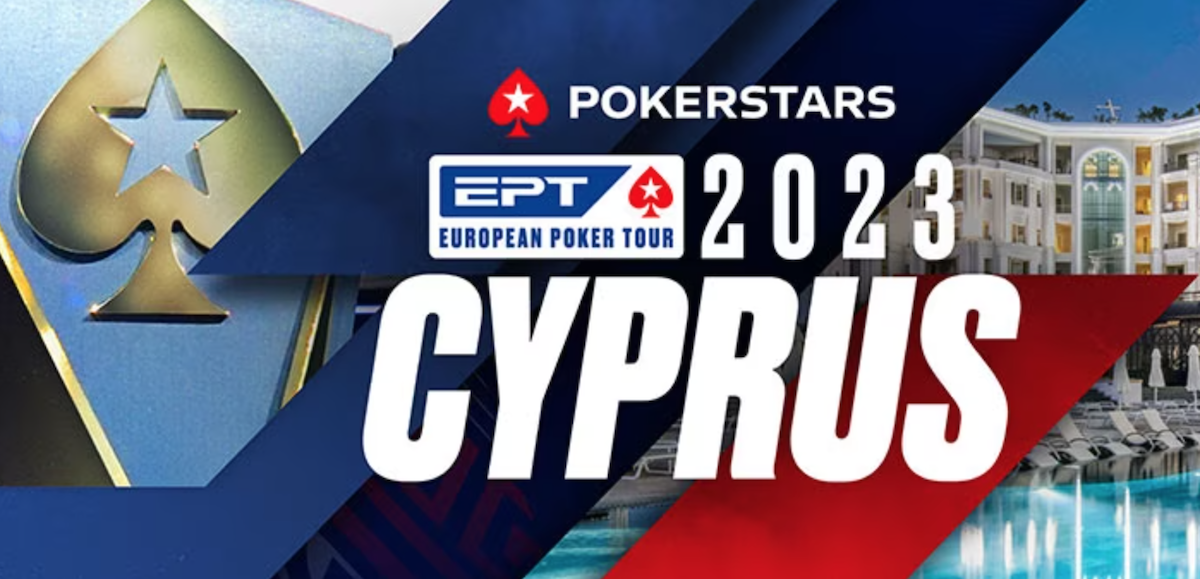 EPT Cyprus