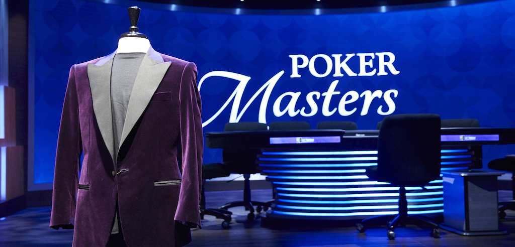 Poker Masters