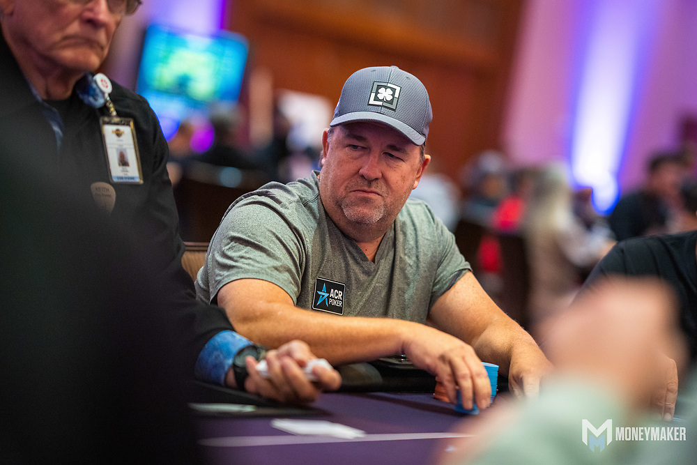 Chris Moneymaker