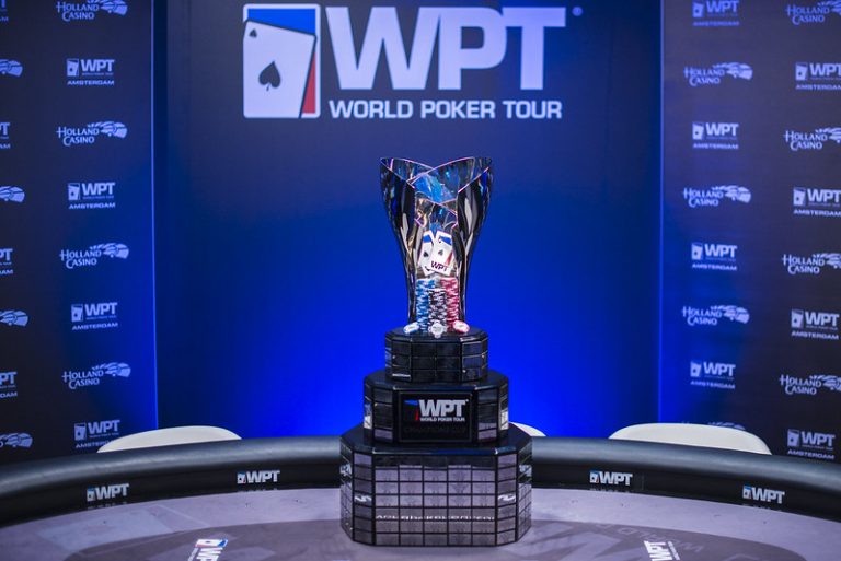 WPT Champions Cup