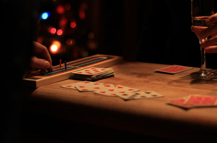 cribbage