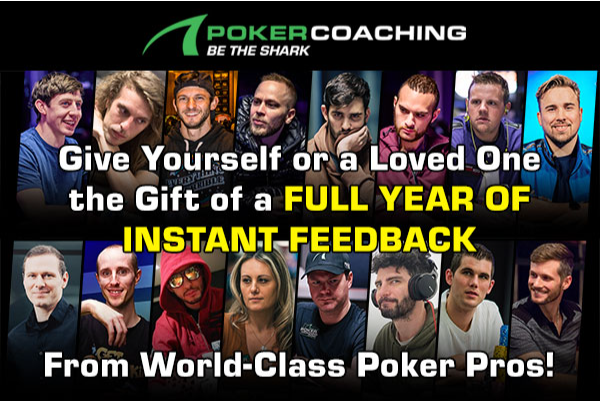 Pokercoaching Membership