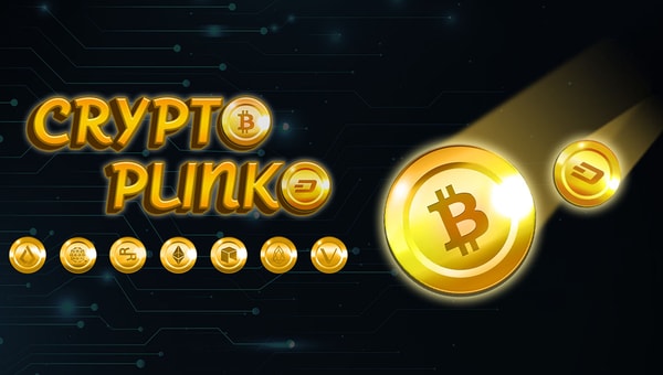 crypto plinko