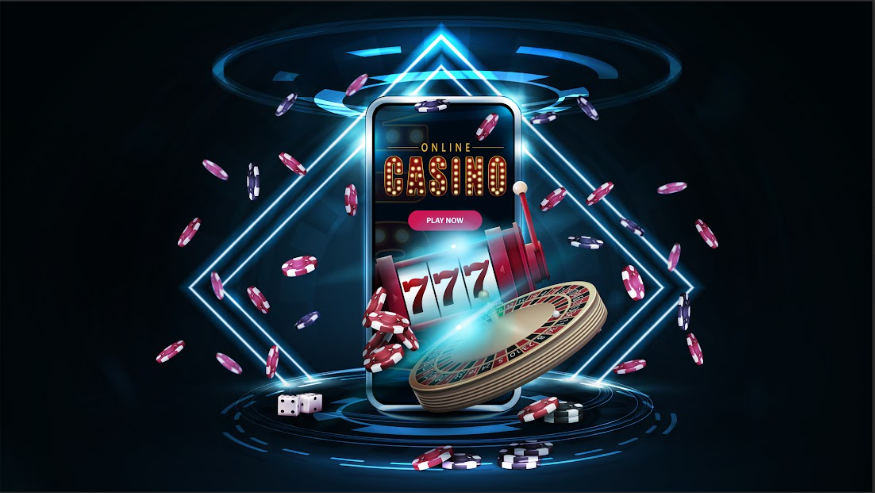 mobile online casino