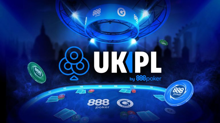 UKPL logo