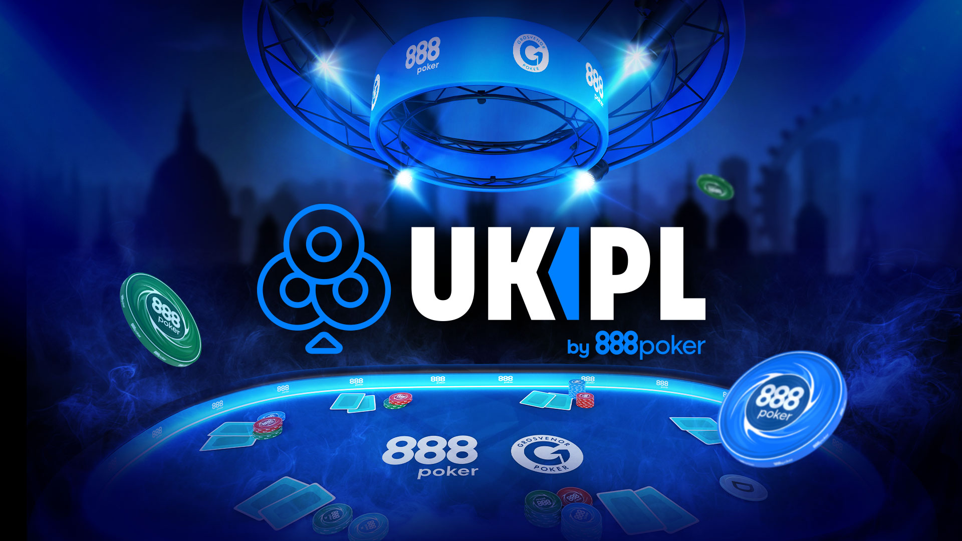 UKPL logo