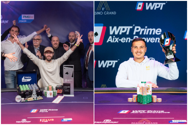 WPT Aix