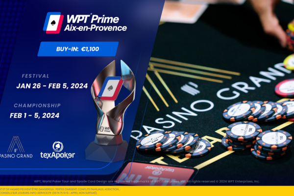WPT Aix En Provence 2024