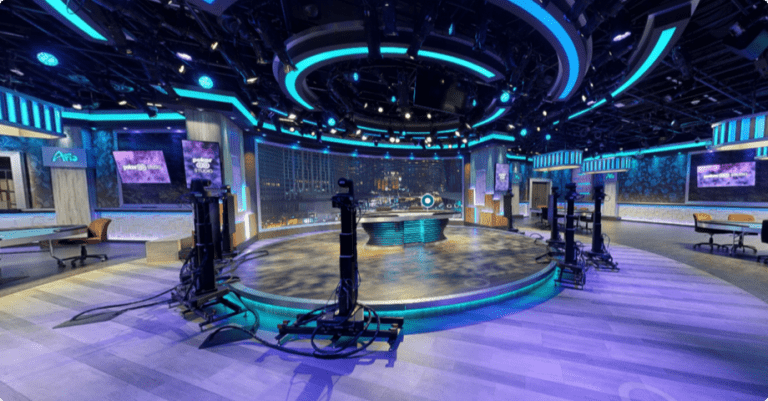 pokergo studio