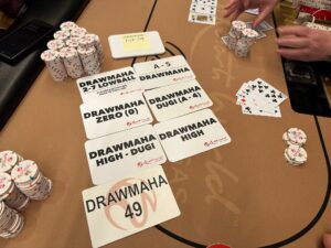 The wide assortment of Drawmaha Plaques