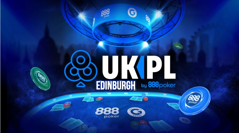 UKPL Edinburgh