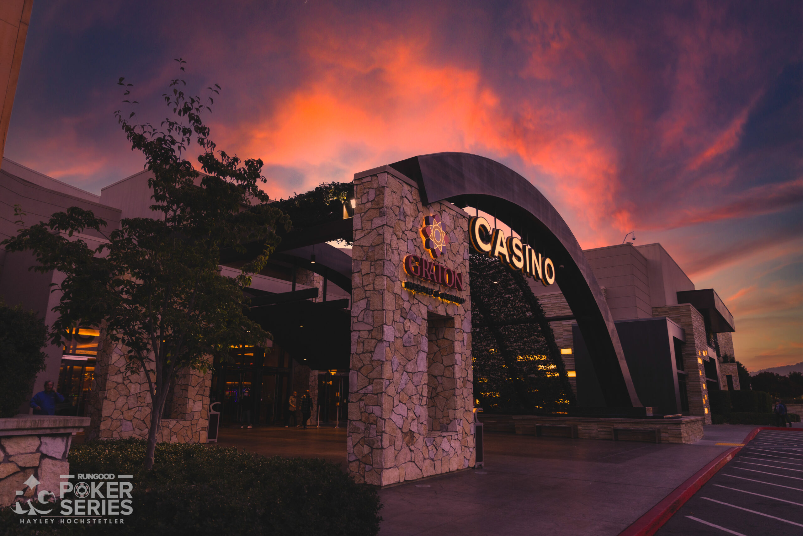 Graton Casino