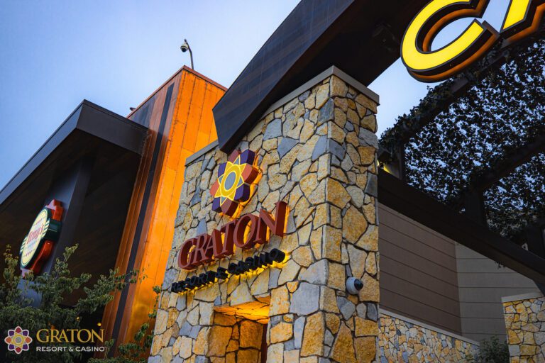 Graton Casino
