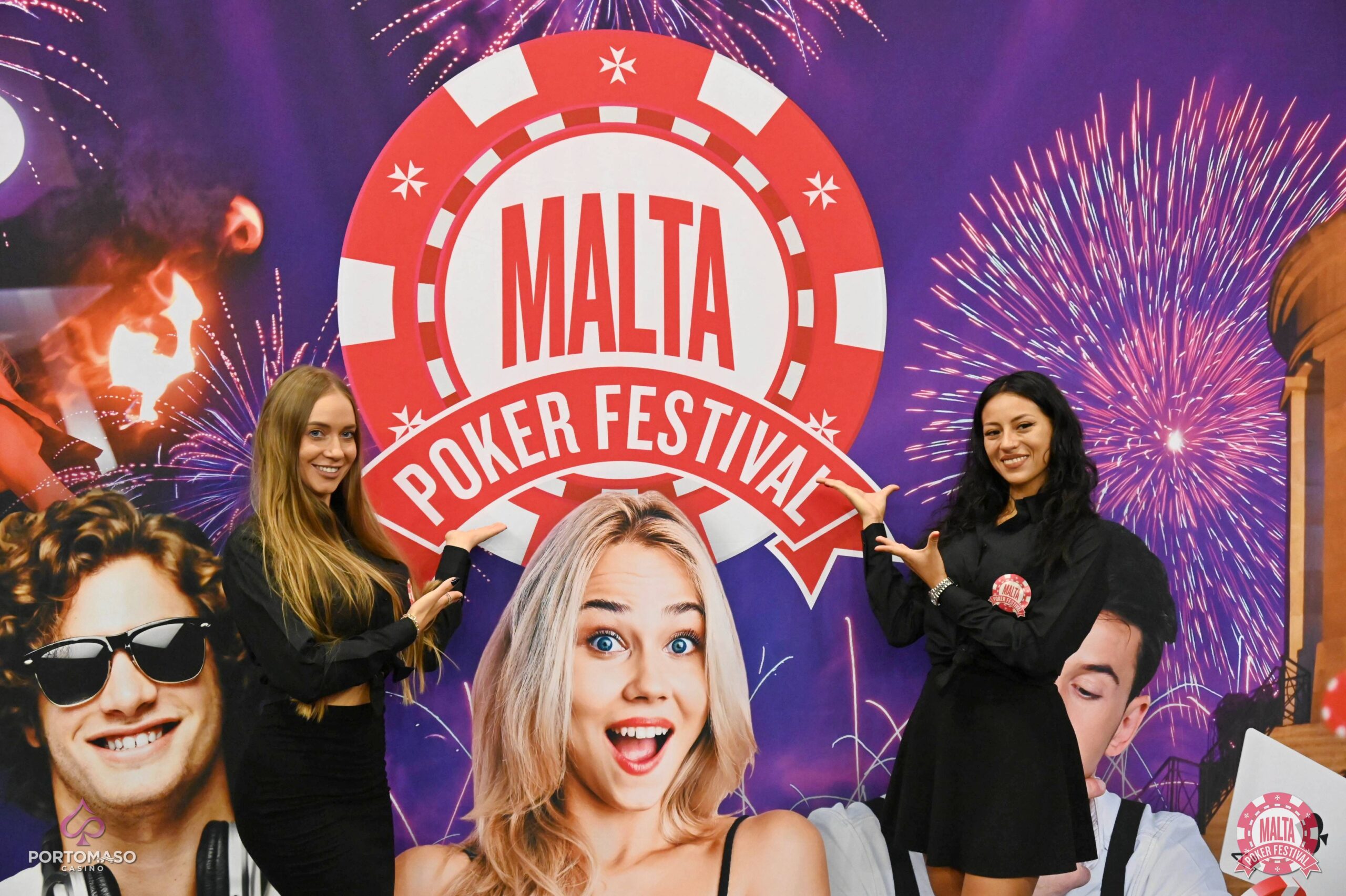 Malta Poker Festival