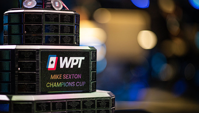 WPT Season XXII (2024)