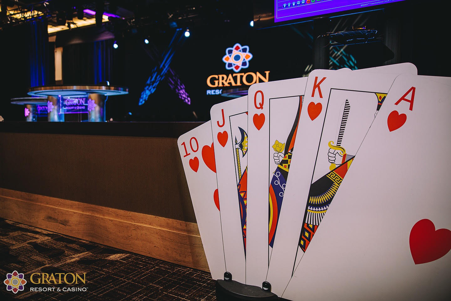 RunGood Poker Series Graton 2024 Event Preview - Cardplayer Lifestyle - Graton Resort And Casino Upcoming Events