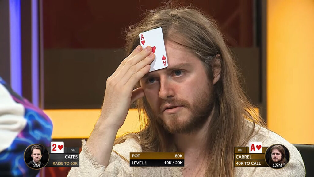 The Ultimate Guide to Indian Poker Rules Strategies and How to Play Cardplayer Lifestyle