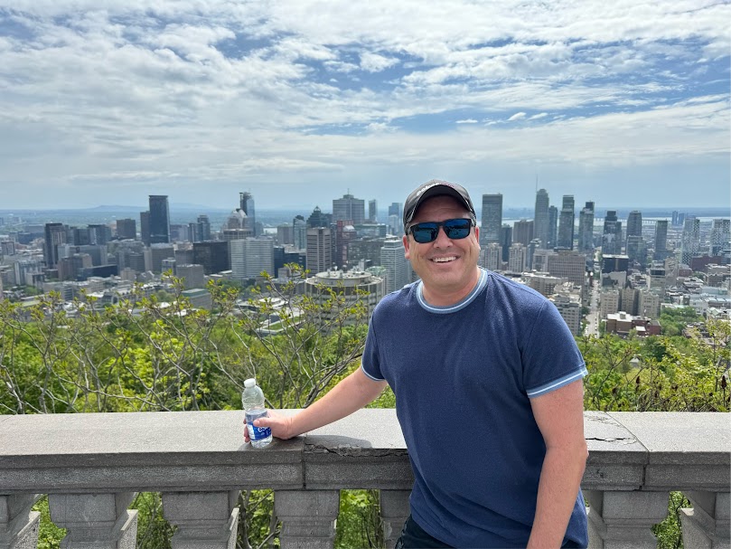 Mount Royal Montreal