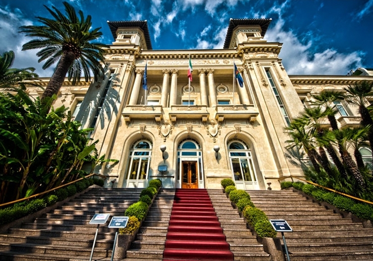 casino san remo