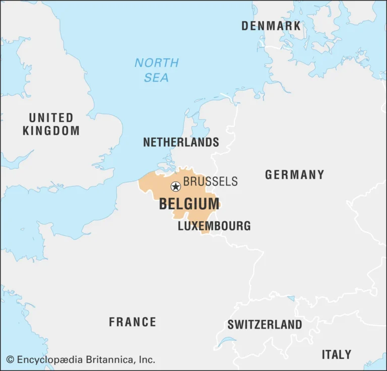 Belgium