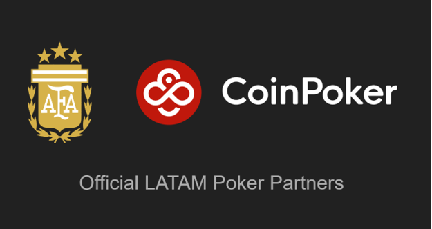 CoinPoker Official LATAM Poker Partners