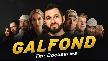 Galfond docuseries