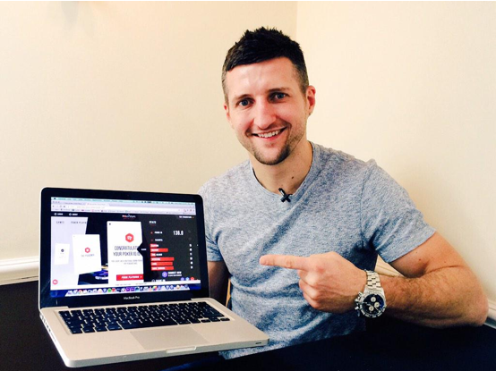 Carl Froch