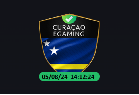 Curacao egaming license