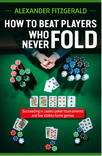 How to Beat Players Who Never Fold