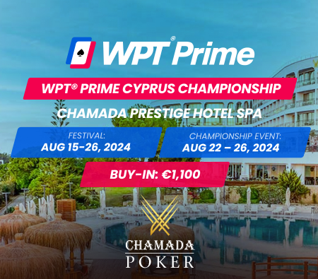 WPT Prime Cyprus