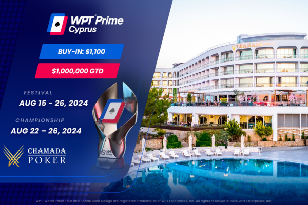 WPT Prime Cyprus