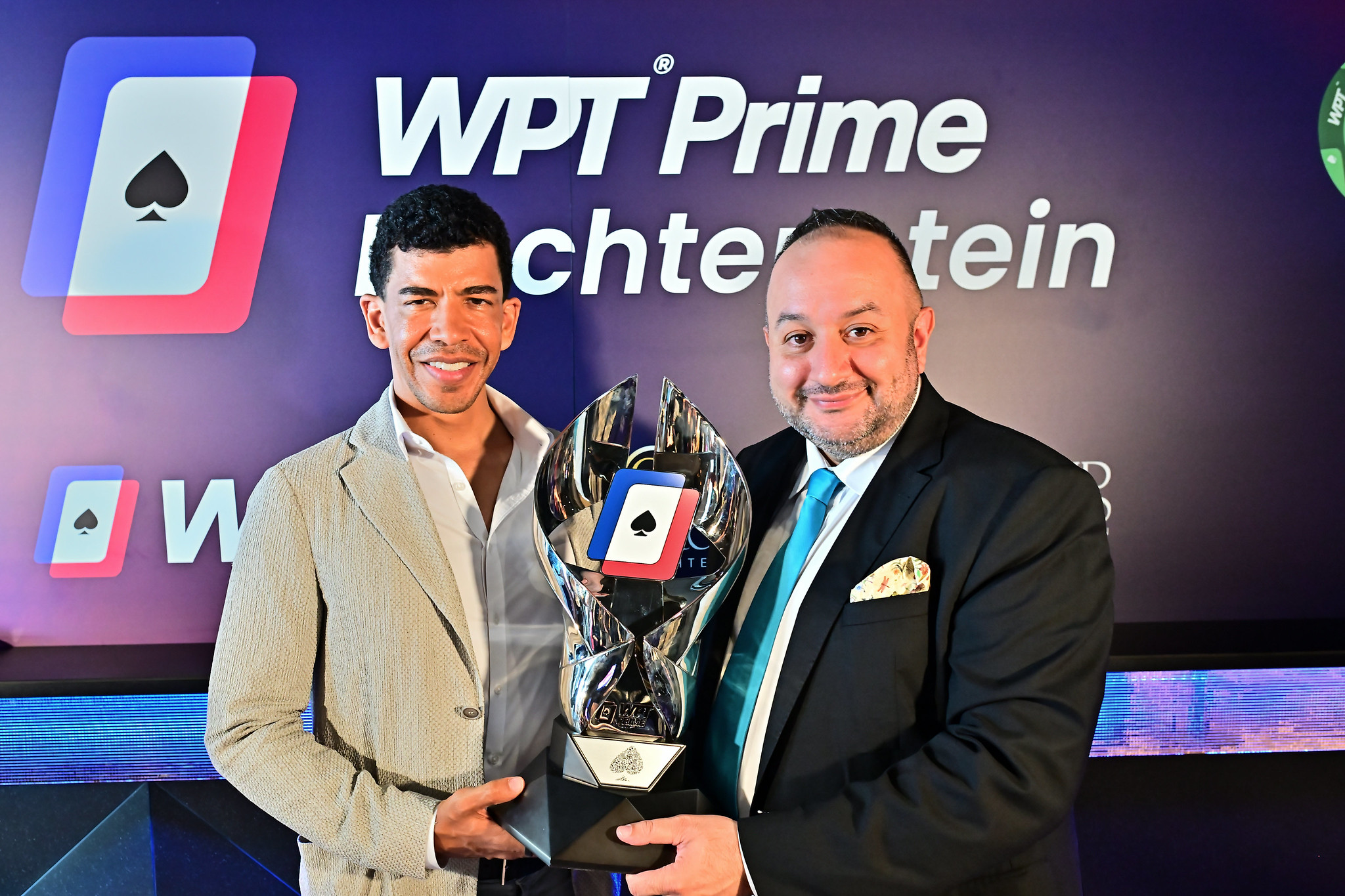 WPT Prime Liechtenstein