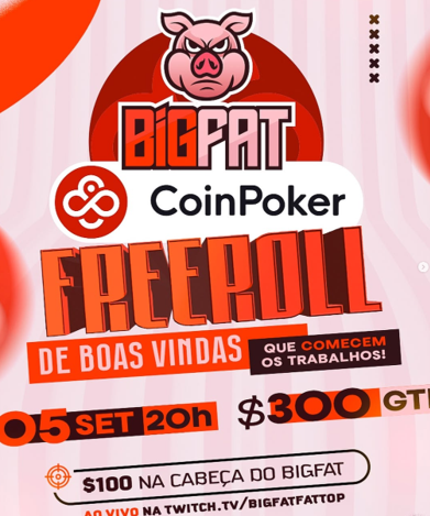 Bigfat Freeroll