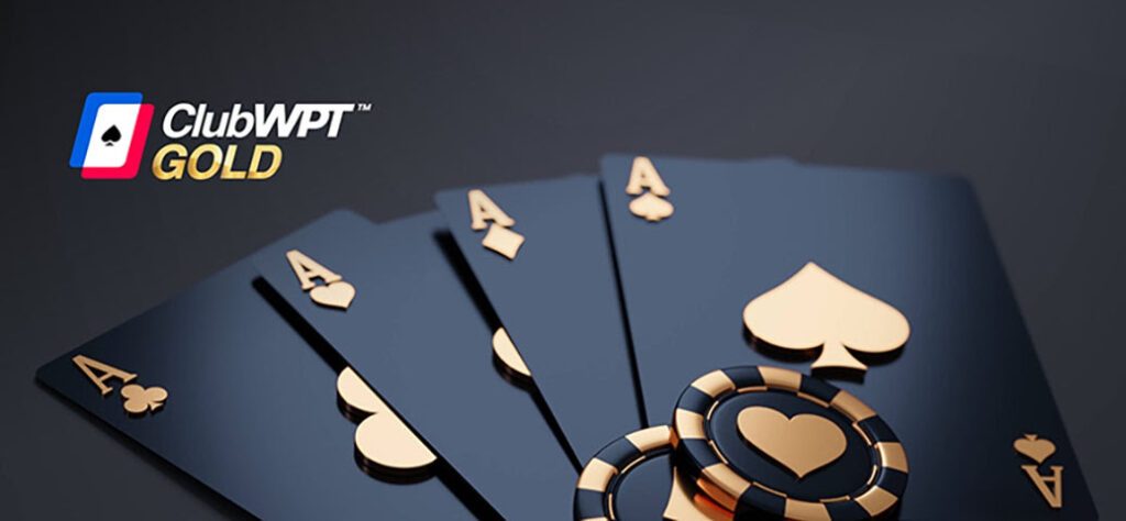 ClubWPT Gold