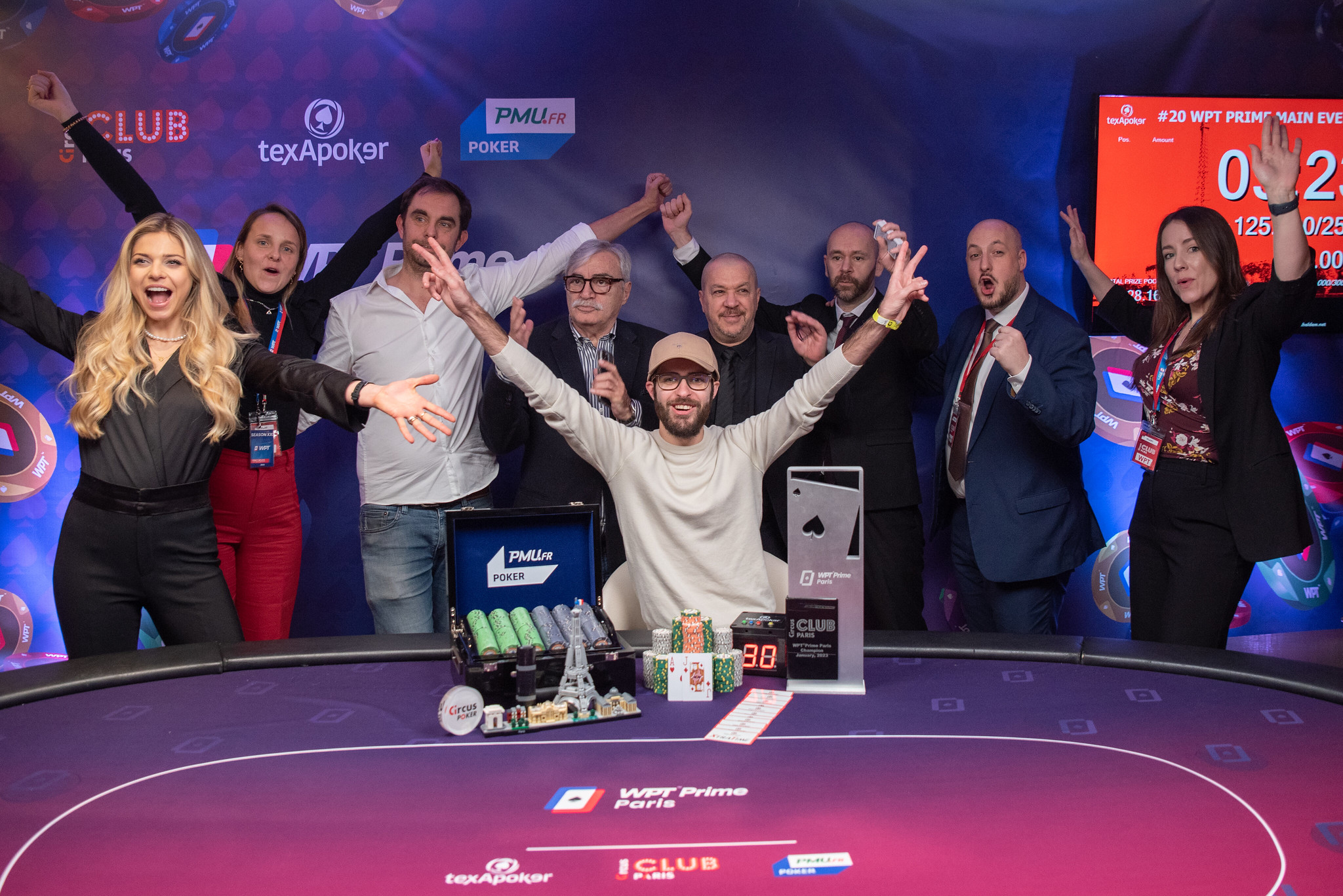 fabrice bigot wpt paris 2023