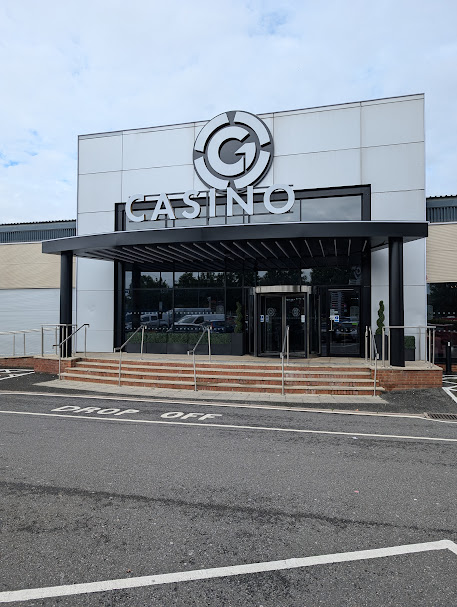 Grosvenor Casino Reading South