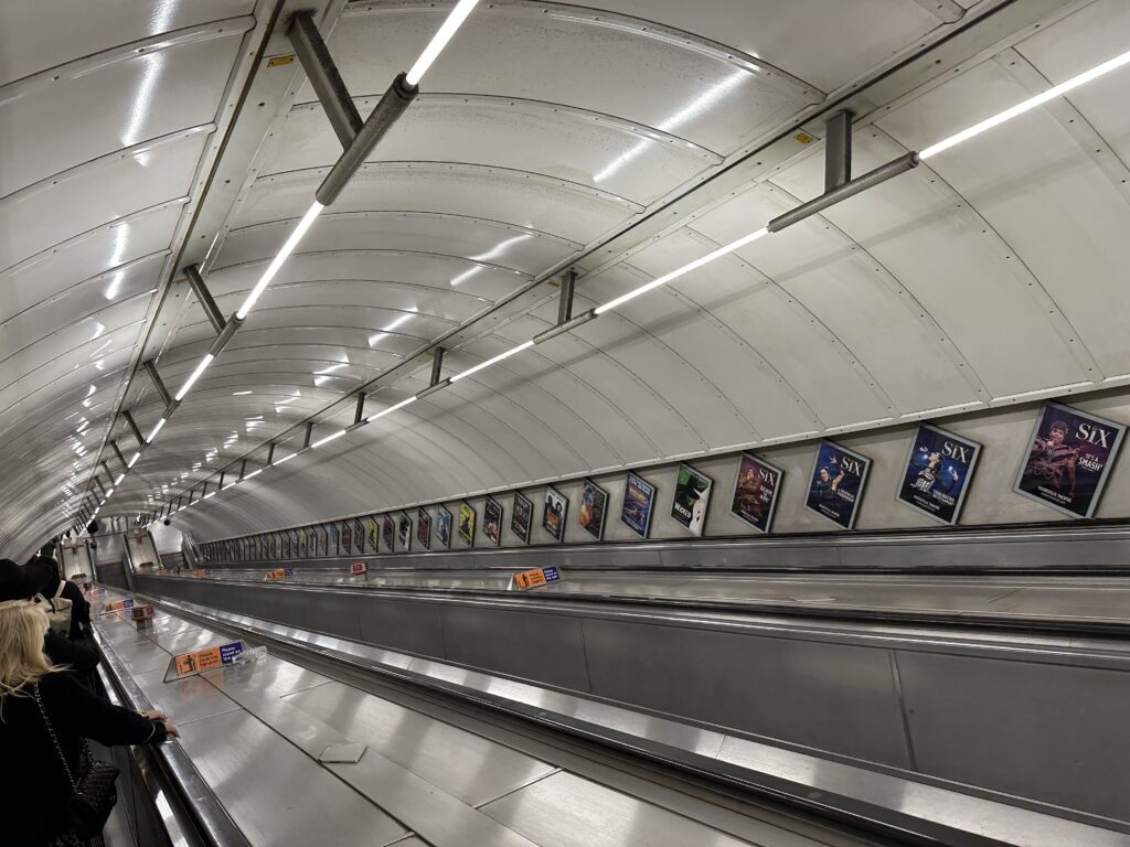 London Tube