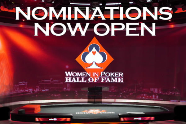 Women In Poker Hall of Fame