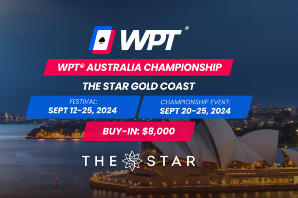 WPT Australia