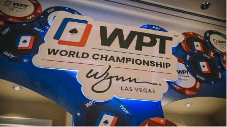 WPT World Championship