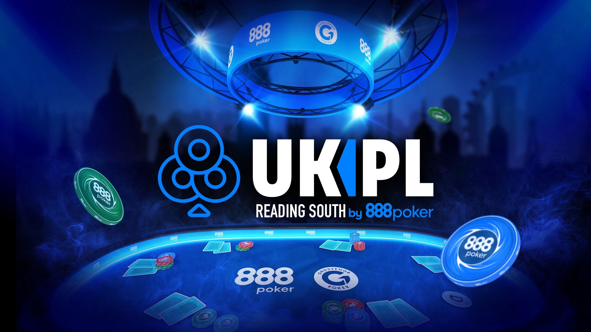 UKPL Reading South