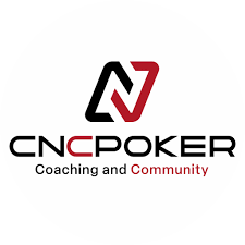 CNC Poker logo