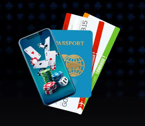 Coolbet Passport