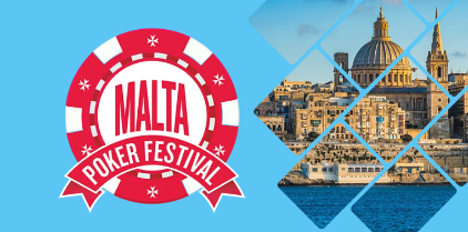 Malta Poker Festival