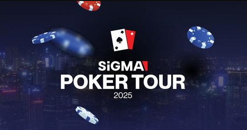 SIGMA Poker tour