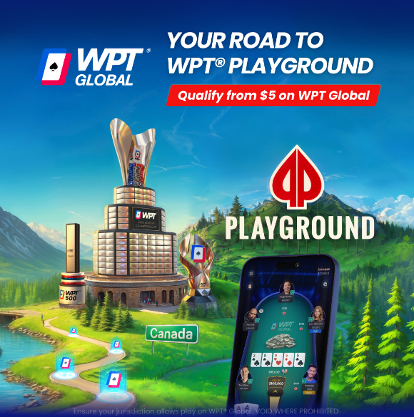 2024 WPT Playground