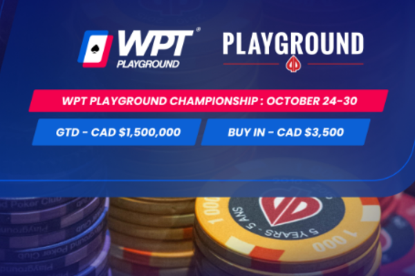 WPT Playground