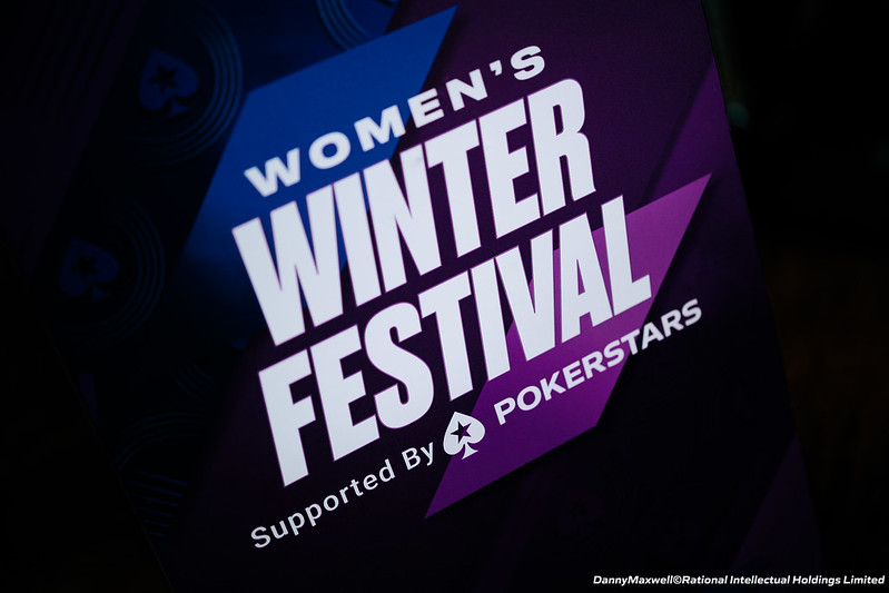 Women's Winter Festival